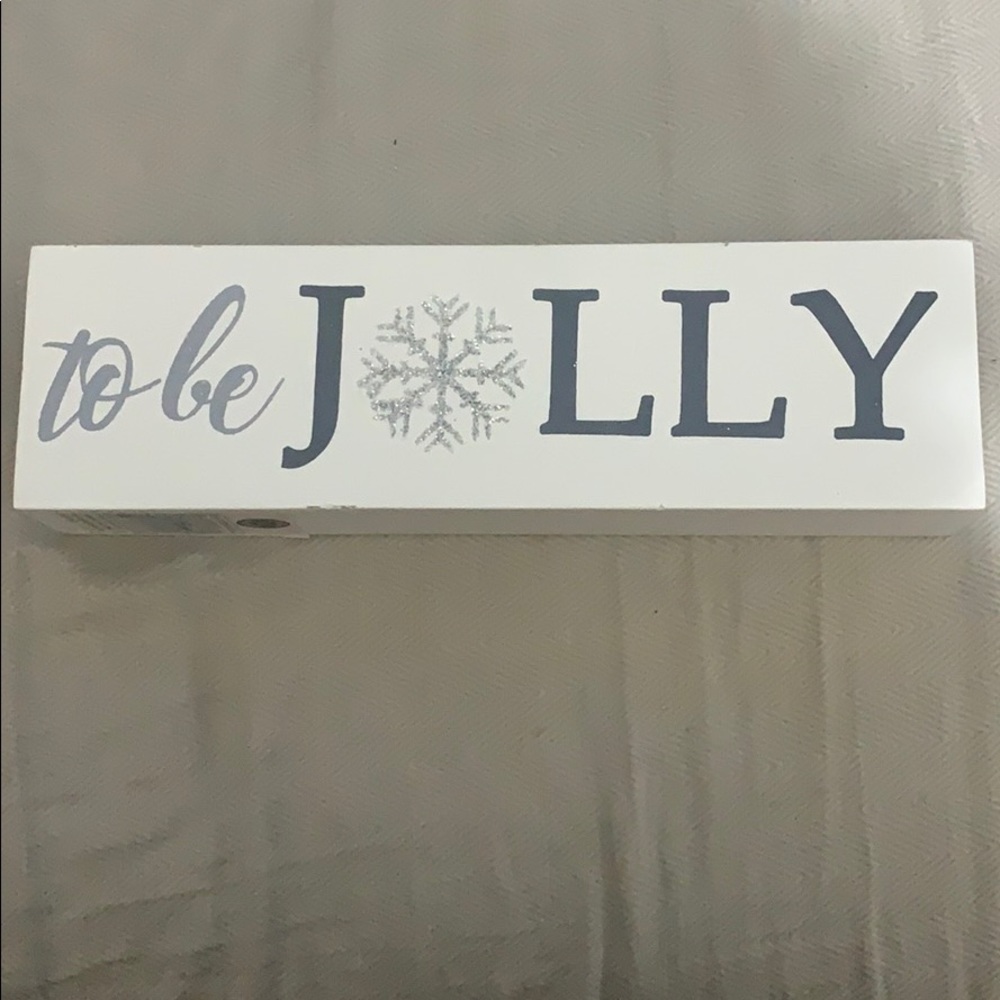 Home decor